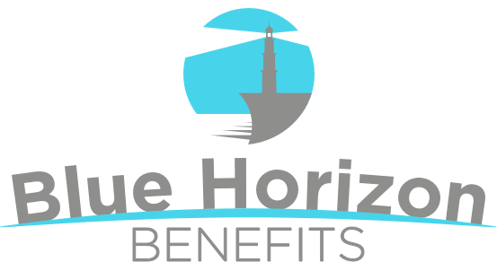 blue horizon benefits icon