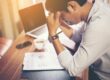 corporate burnout